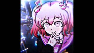 Shut me up  a Otonokouji kanade edit edit danganronpa shorts [upl. by Roath532]