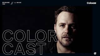 Colorcast Radio 190 with LJ MASE [upl. by Aicen]