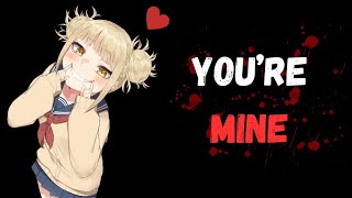 Possessive Terrifying Psychotic Yandere Kidnaps You F4M Roleplay ASMR [upl. by Clarhe]