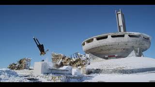 Buzludzha  Ruin And Rose 2016 [upl. by Haceber549]