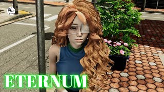 ETERNUM APK V05 AndroidPCMac 4K Graphics Game Download [upl. by Iahs]