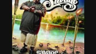 01 Knock A Hater Out  Savage Island [upl. by Lexis161]