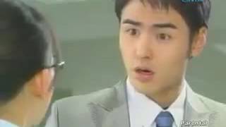 Fated To Love You Taiwanese Tagalog dubbed ep 6 part 1 [upl. by Aaren]