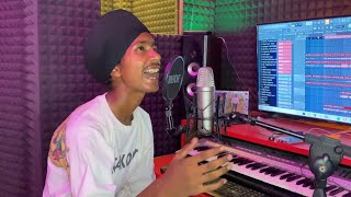 Desi Kalakaar Cover New Song Harjot Shayar And YoYo Honey Singh Viral Cover Song Gurdaspur Da Shayar [upl. by Eivla856]