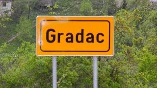 Gradac reportaža [upl. by Eeltrebor]