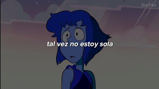 Steven Universe – That Distant Shore  La canción de Lapis Lázuli Sub Español [upl. by Llenrod]