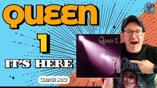 Queen 1 Boxset A MustHave for Music Aficionados 🎶 [upl. by Kannry]