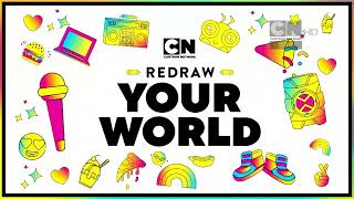 Cartoon Network Hindi MENA Promos 2024 [upl. by Eigger]