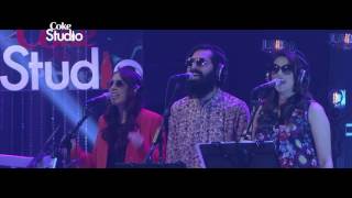 Coke Studio Season 9 Title [upl. by Gavrilla]