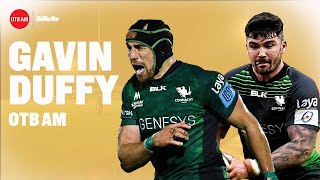 He is a superb player  Where is Ultan Dillane heading  Boxing Day derby preview  GAVIN DUFFY [upl. by Tratner308]