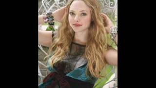 Honey Honey Amanda Seyfried With lyrics [upl. by Enirod66]