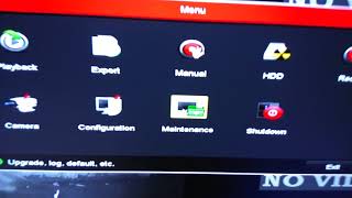 Hikvision dvr online setup  Malayalam [upl. by Melisande293]