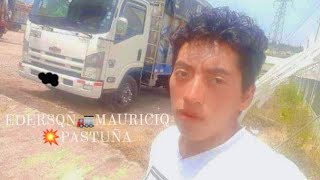 EDISON PINGOS LA CREIDA VIDEO PERFORMANCE MAURICIQ 🚚⚡💪 [upl. by Gustave]