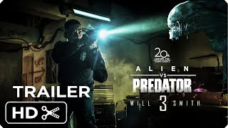 PREDATOR 5 Trailer 2022 Teaser [upl. by Naegem]