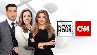 Scumpiri uriașe la cafea și cacao de anul viitor  News Hour with CNN din 02 septembrie [upl. by Hoopen591]