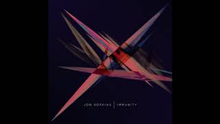 Jon Hopkins  Open Eye Signal Slowed [upl. by Ahsuatan213]