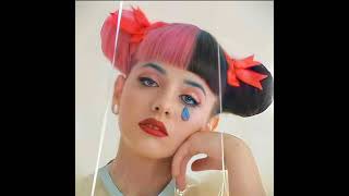 Melanie Martinez MM3 song deleted [upl. by Nawj]