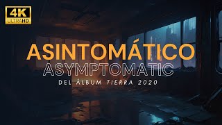 Asintomático Música Cinemática Distópica  Dystopian Cinematic Music  Dark Ambient Scifi [upl. by Ronyar]