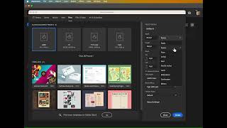 How to Set Up a Book Cover Layout in Adobe Illustrator [upl. by Nicky]