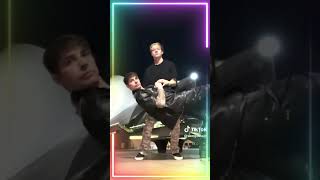 SAM and COLBY The Legends of theParanormal SANDANIME [upl. by Kumar]