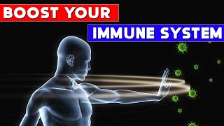 15 Immune Boosting Foods  Immune boosters  Health Haven [upl. by Sawyere127]