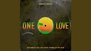 Is This Love Bob Marley One Love  Music Inspired By The Film [upl. by Oca]