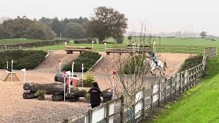 Pontispool Arena Eventing 70cm [upl. by Bent238]