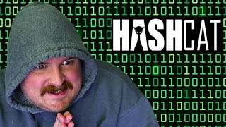 Hashcat Beginners guide to cracking MD5 hashes with the Rockyou wordlist [upl. by Onairot]