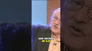 El principio de reciprocidad en el derecho internacional o el ojo por ojo Antonio Escohotado [upl. by Antoine]