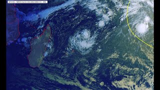 Point météo du dimanche 13 février 2022 [upl. by Atikir]