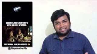 Aambala review by prashanth [upl. by Allister]