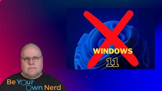 Blocking Windows 11 Keep Your PC on Windows 10 with These Tips [upl. by Gisella496]