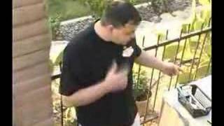 How To Winterize And Close An Inground Pool  Part 3 of 4  Poolandspacom TV [upl. by Alessandra]