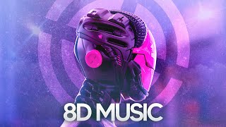 8D Audio Mix 2021 ⚡ EDM Remixes of Popular Songs ♫ 8D Music🎧 [upl. by Asilam]