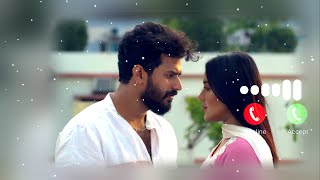 Ishara Natok Ringtone  ইশারা  Musfiq R Farhan  Samira Khan Mahi  New Natok Ringtone 2024 [upl. by Hun]