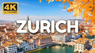 Zurich Switzerland 10 BEST Things To Do In 2024 Travel Guide [upl. by Winter]