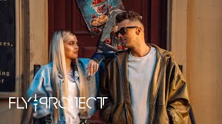 Fly Project x BiancaTilici  Soarele pe strada mea  Official Music Video [upl. by Pollux]