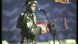 Eritrean Martyrs Day Songs by Wedi Sheikh and Dawit Shilan [upl. by Eidnahs238]