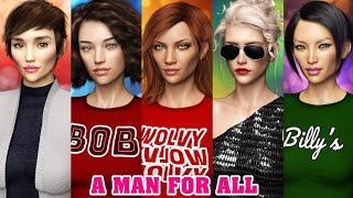 A Man For All Episode 15 Multi Mod  New Update PCANDROID [upl. by Barney218]