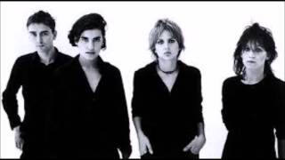 Elastica interview  1995 A brief chat with Justine Frischmann [upl. by Noryv]