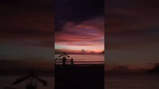 BEAUTIFUL SUNSET amazing beautifulplace nature shorts [upl. by Daub975]