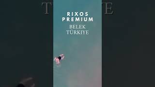 Rixos Premium Belek Hotel Review ⭐️⭐️⭐️⭐️⭐️ [upl. by Isej]