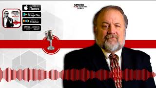 Near Death Experiences NDEs w Dr Gary Habermas  Cross Examined Official Podcast [upl. by Ellswerth227]