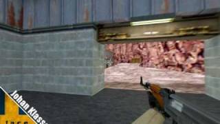 Dreamhack Winter 2008 Highlight Movie CS 16 [upl. by Il]