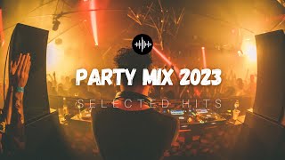 Party Mix 2023  The Best Remixes amp Mashups Of Popular Latin House  Mixed By VibuX [upl. by Yllek560]