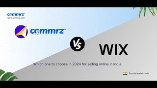 Commrz vs Wix 2024 [upl. by Ivetts]