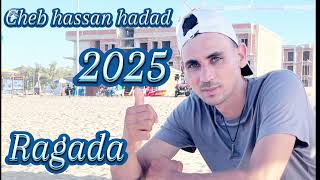 cheb hassan hadad 2025 reggada live darto baznas wach dir baya [upl. by Yhtuv529]