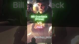 Bill overbeck VS Tank l4d2versus versusedit edit [upl. by Kobi]