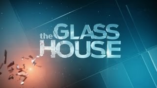 Glass House ABC Series Premiere Promo HD [upl. by Noitsuj]