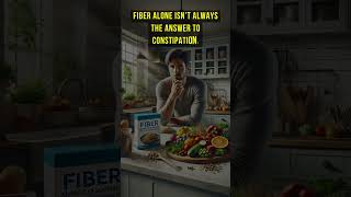 The Truth About Fiber amp Constipation What You Need to Know [upl. by Agnese]